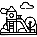  Mehta Highland Amenities Icon  