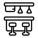  Mehta Highland Amenities Icon  